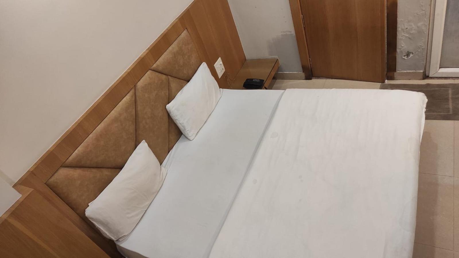 Hotel Ganga Rani 哈里瓦 外观 照片